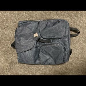 Lululemon backpack
